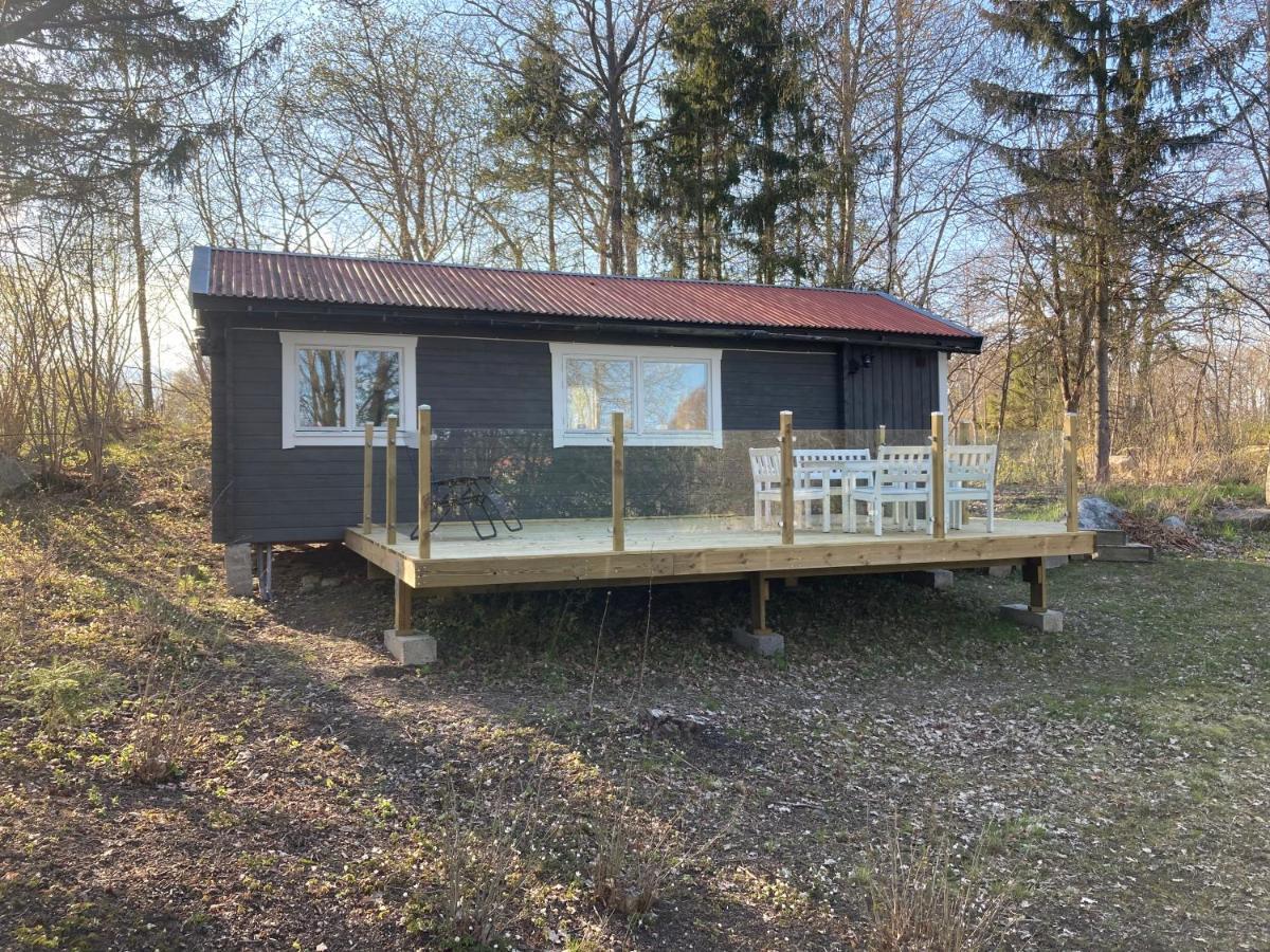 Sjoevillan 2 Stallarholmen Exterior foto